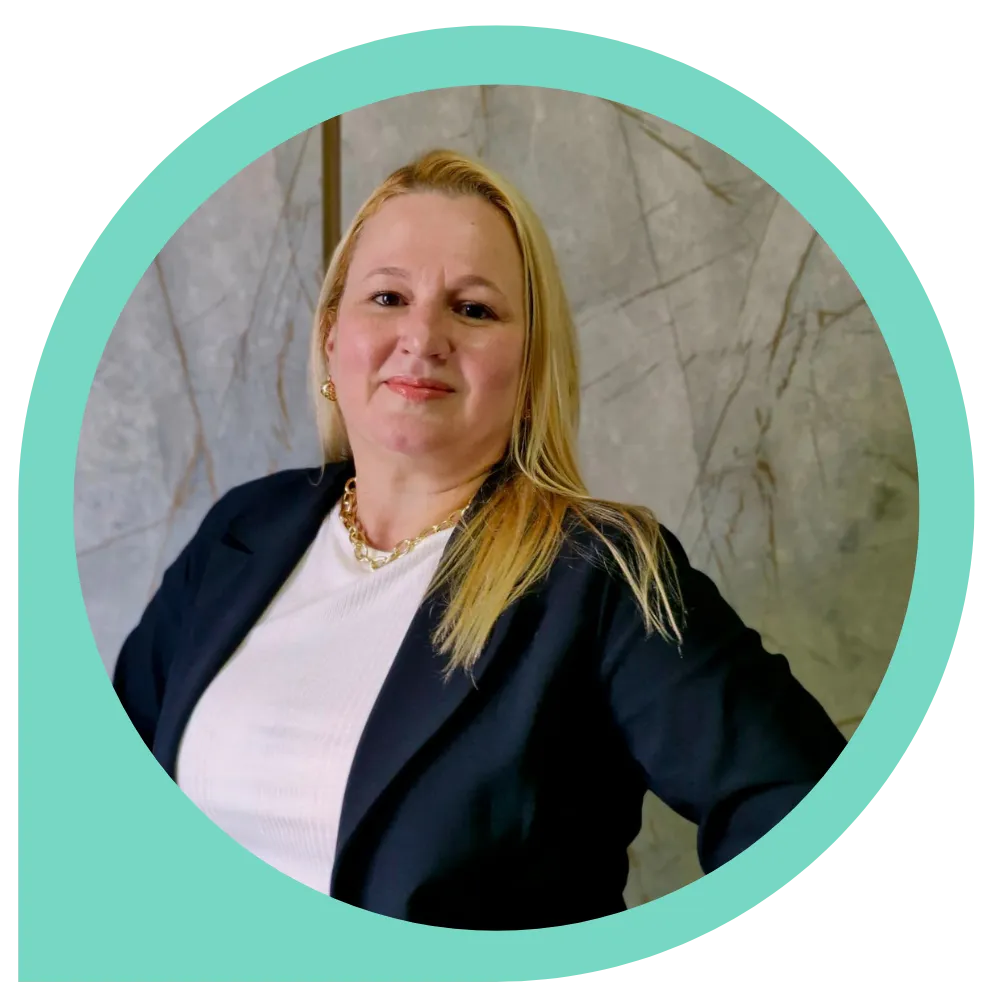 Sobre Gisele Cocenas Sobre Gisele Cocenas