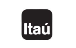 Itau Logo