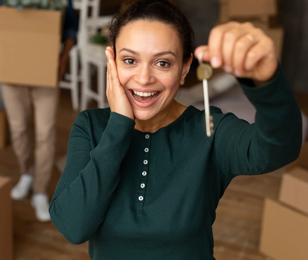 Vantagens do Crédito com Garantia Vantagens do Crédito com Garantia