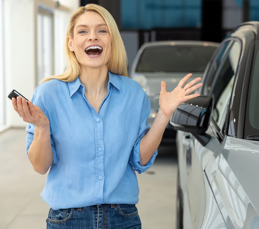 Vantagens do Financiamento de Veículos Vantagens do Financiamento de Veículos