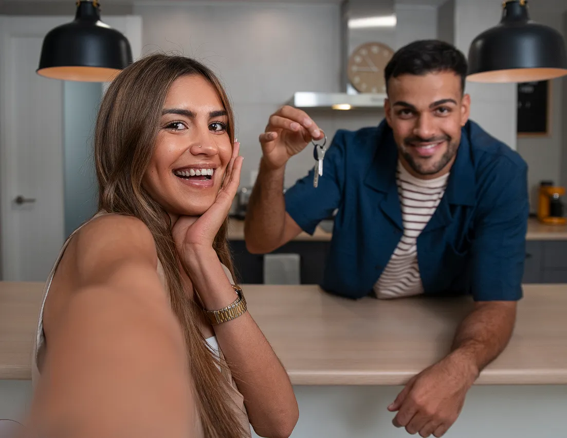 Vantagens do Financiamento Imobiliário Vantagens do Financiamento Imobiliário